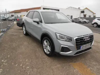 Audi Q2 2024 - 25900 EUR, 49829 km - AUTO.MOTO.pt - 49829km - foto 3 de 17