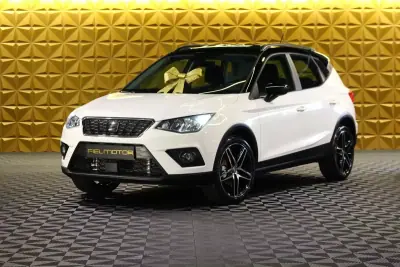 SEAT Arona 2019 - 149000km