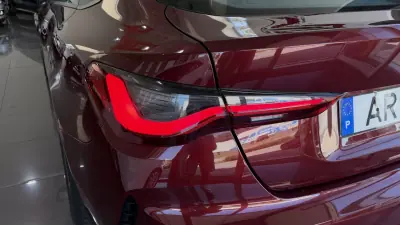 BMW 420 Gran Coupé 2022 - 32999 EUR, 92321 km - AUTO.MOTO.pt - 92321km - foto 7 de 26