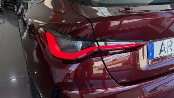 BMW 420 Gran Coupé 2022 - 32999 EUR, 92321 km - AUTO.MOTO.pt - 92321km - foto 7 de 26
