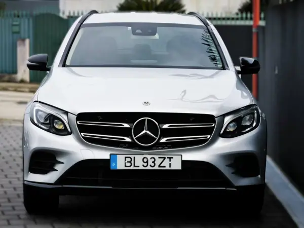 Mercedes-Benz GLC 250 2019 - 31950 EUR, 169900 km - AUTO.MOTO.pt - 169900km - foto 18 de 36