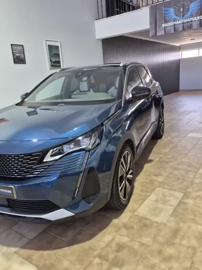 Peugeot 3008 2021 - 25000 EUR, 75000 km - AUTO.MOTO.pt - 75000km - foto 3 de 44