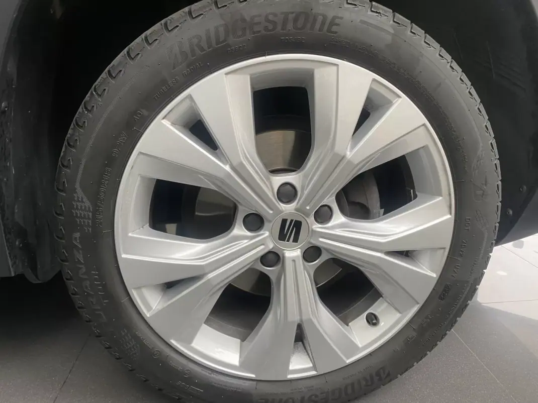 SEAT Ateca 2021 - 20900 EUR, 53837 km - AUTO.MOTO.pt - 53837km - foto 40 de 41
