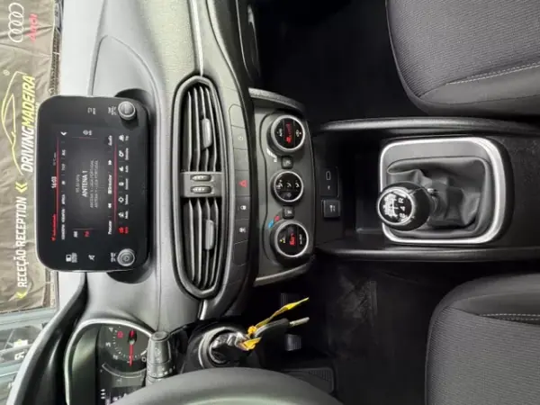 Fiat Tipo Station Wagon 2020 - 14900 EUR, 55800 km - AUTO.MOTO.pt - 55800km - foto 3 de 12