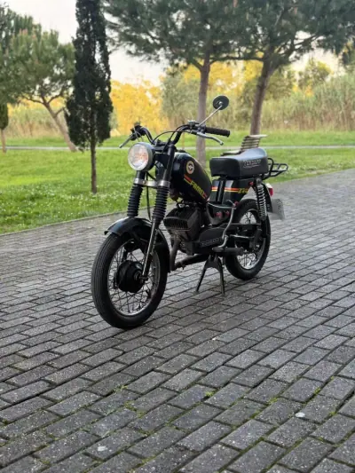 1987 - 2299 EUR, 5000 km - 5000km - foto 1 de 5