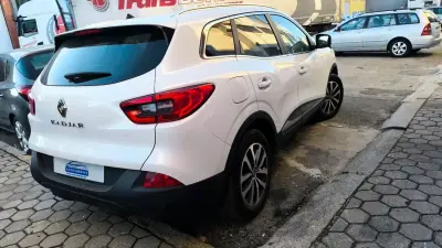 Renault Kadjar 2017 - 12500 EUR, 93000 km - 93000km - foto 5 de 15
