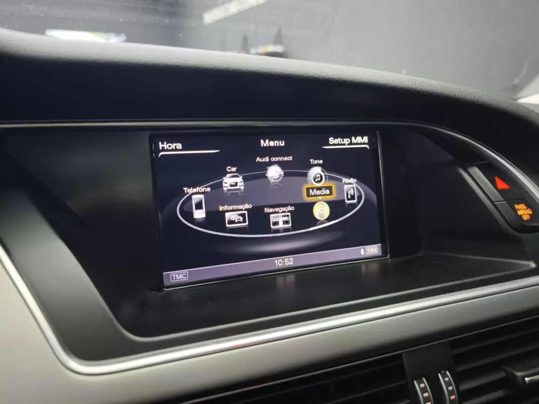 Audi A5 2013 - 22450 EUR, 157412 km - 157412km - foto 39 de 49