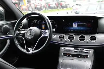 Mercedes-Benz E 220 2021 - 36900 EUR, 78024 km - AUTO.MOTO.pt - 78024km - foto 16 de 34