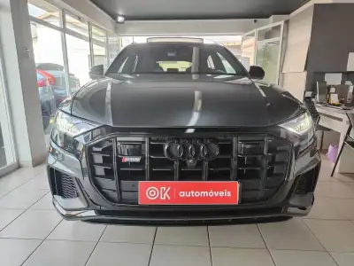 Audi SQ8 2020 - 81500 EUR, 141000 km - AUTO.MOTO.pt - 141000km - foto 3 de 37