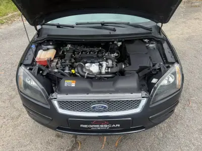 Ford Focus SW 2007 - 4450 EUR, 235000 km - AUTO.MOTO.pt - 235000km - foto 26 de 26