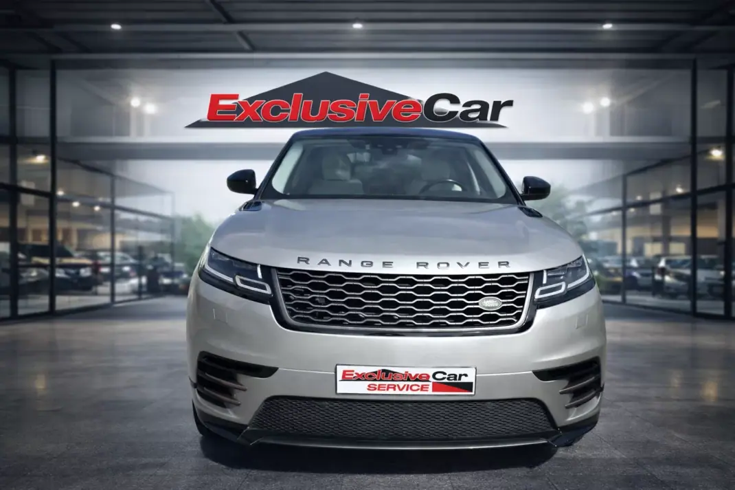 Land Rover Range Rover Velar 2018 - 38900 EUR, 145000 km - AUTO.MOTO.pt - 145000km - foto 2 de 6