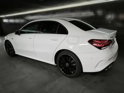 Mercedes-Benz A 250 Limousine 2020 - 25950 EUR, 141000 km - AUTO.MOTO.pt - 141000km - foto 29 de 55