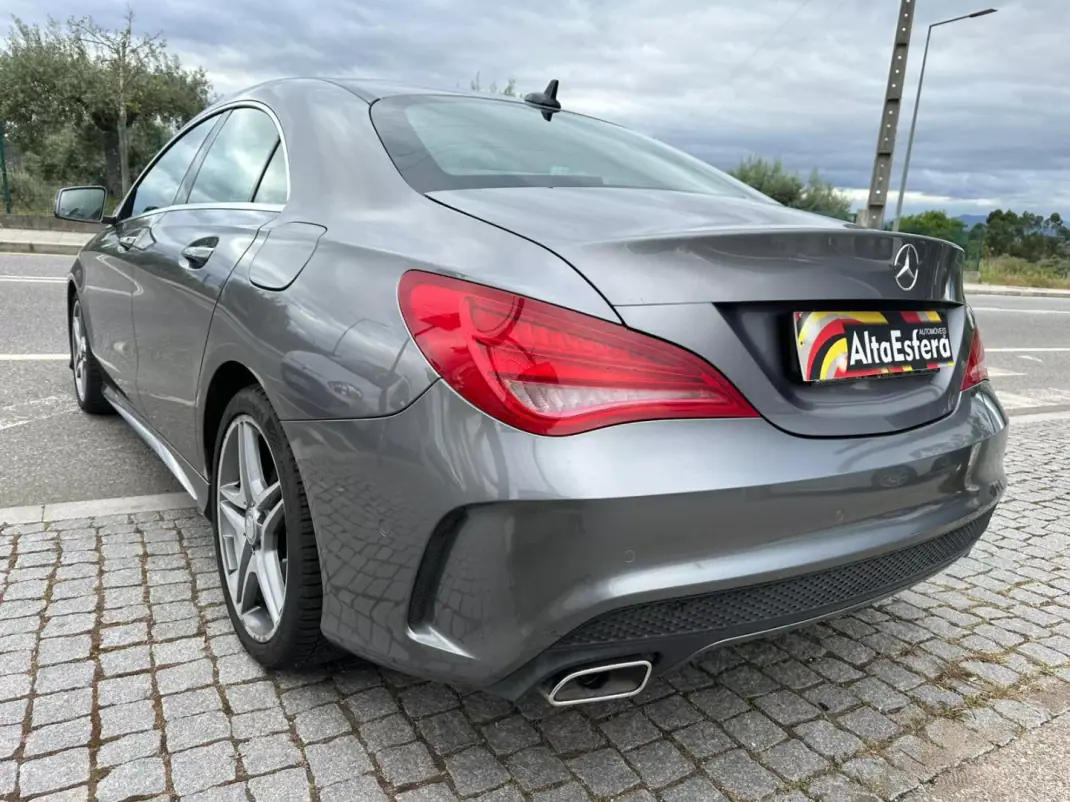 Mercedes-Benz CLA 200 2016 - 21900 EUR, 163435 km - AUTO.MOTO.pt - 163435km - foto 3 de 32