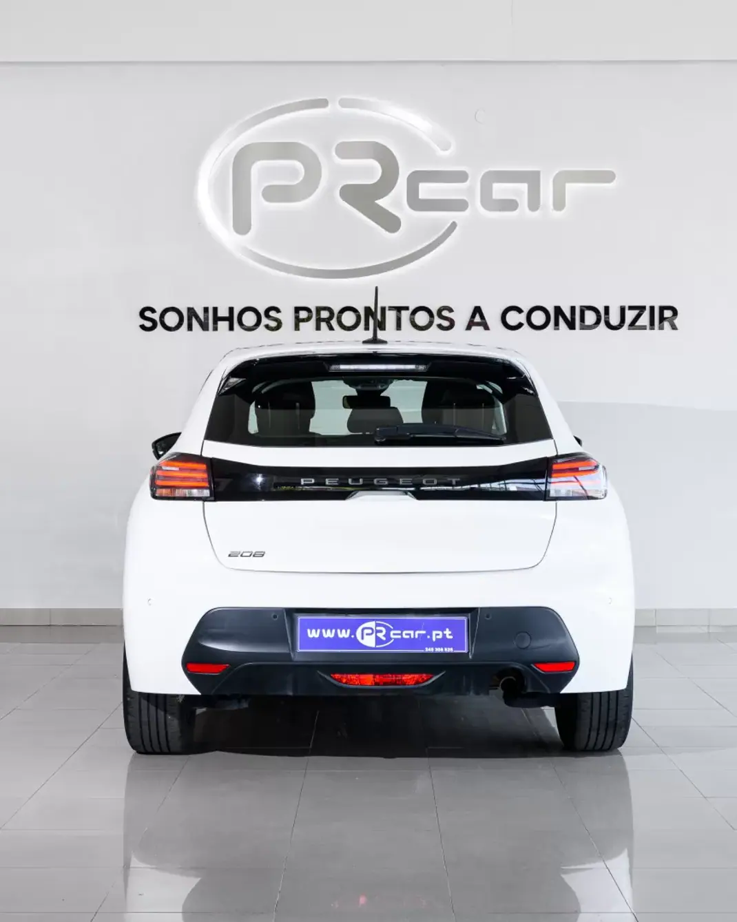 Peugeot 208 2024 - 16900 EUR, 59182 km - 59182km - foto 15 de 37