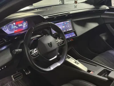 Peugeot 408 2022 - 28990 EUR, 46900 km - AUTO.MOTO.pt - 46900km - foto 3 de 30