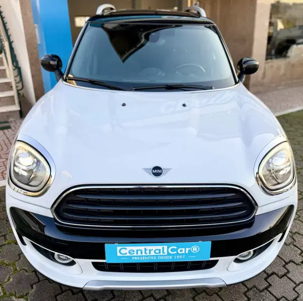 MINI Countryman 2019 - 24450 EUR, 79000 km - AUTO.MOTO.pt - 79000km - foto 4 de 31