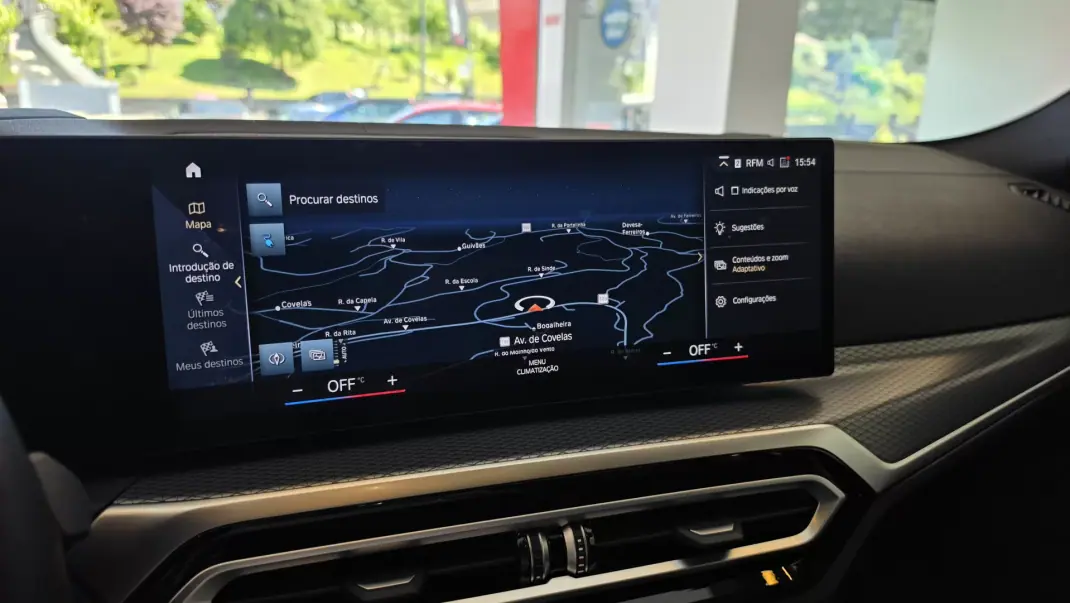 BMW i4 2023 - 38900 EUR, 51175 km - AUTO.MOTO.pt - 51175km - foto 45 de 62