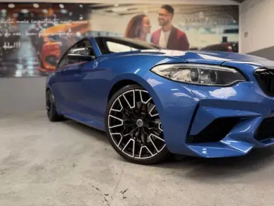 BMW M235i 2014 - 33950 EUR, 133441 km - AUTO.MOTO.pt - 133441km - foto 2 de 19