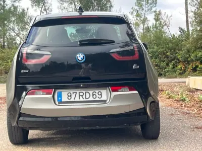 BMW i3 2014 — foto 3 de 44