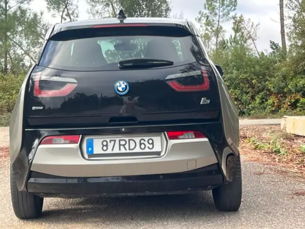 BMW i3 2014 — foto 3 de 44