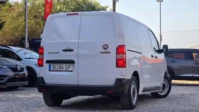 Fiat SCUDO 1.5 BLUEHDI L3H1 (IVA DD ) 2022 - 18750 EUR, 45400 km - AUTO.MOTO.pt - 45400km - foto 5 de 22