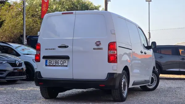 Fiat SCUDO 1.5 BLUEHDI L3H1 (IVA DD ) 2022 - 18750 EUR, 45400 km - AUTO.MOTO.pt - 45400km - foto 5 de 22