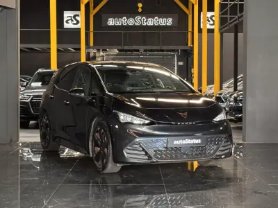 Cupra Born 2023 - 27990 EUR, 72900 km - foto 1 de 22