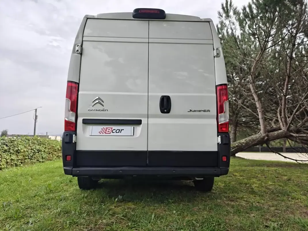 Citroën JUMPER 2.0 Blue Hdi L 2 H 2 2020 - 21490 EUR, 89300 km - AUTO.MOTO.pt - 89300km - foto 9 de 31