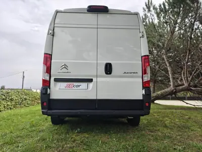 Citroën JUMPER 2.0 Blue Hdi L 2 H 2 2020 - 21490 EUR, 89300 km - AUTO.MOTO.pt - 89300km - foto 9 de 31