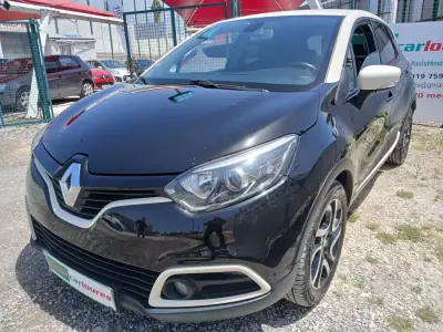 Renault Captur 2013 - 9950 EUR, 157174 km - AUTO.MOTO.pt - 157174km - foto 2 de 25