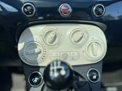 Fiat 500 2018 - 11490 EUR, 40270 km - AUTO.MOTO.pt - 40270km - foto 14 de 20