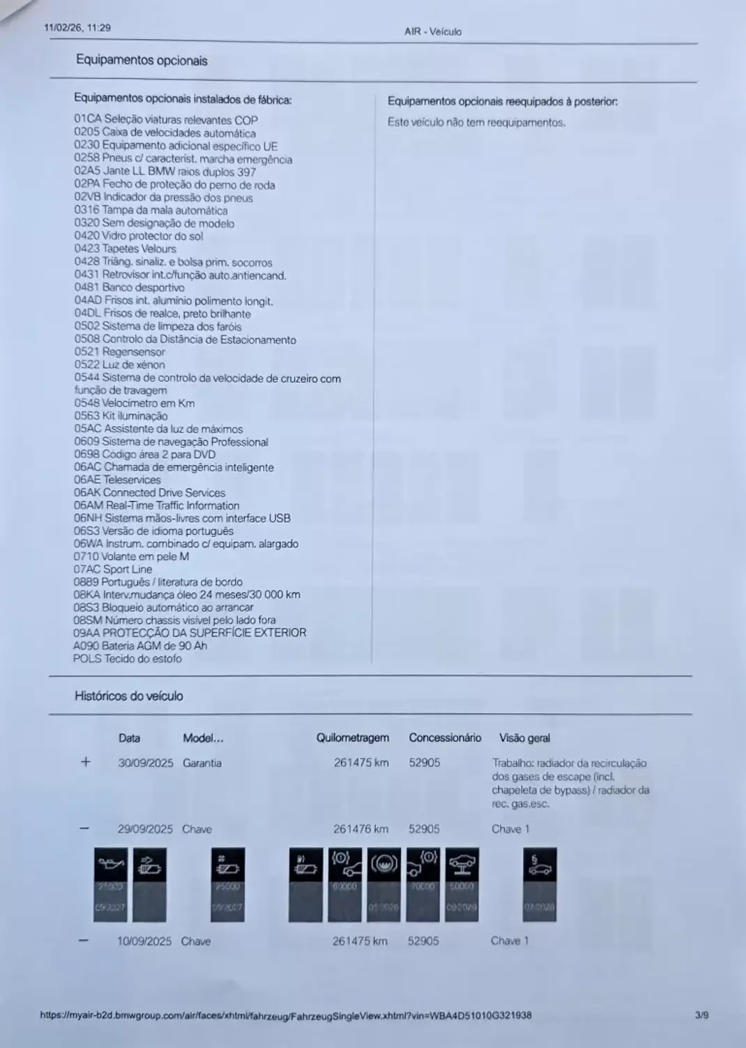 BMW 418 Gran Coupé 2015 - 16900 EUR, 272963 km - AUTO.MOTO.pt - 272963km - foto 57 de 64