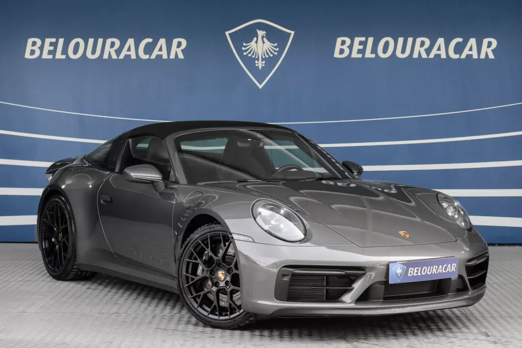 Porsche 992 2022 - 205000 EUR, 21755 km - AUTO.MOTO.pt - 21755km - foto 2 de 29
