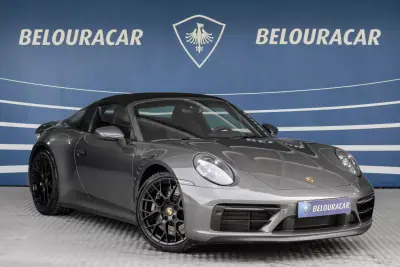 Porsche 992 2022 - 205000 EUR, 21755 km - AUTO.MOTO.pt - 21755km - foto 2 de 29