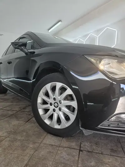 SEAT Leon ST 2016 - 9650 EUR, 246737 km - AUTO.MOTO.pt - 246737km - foto 44 de 79