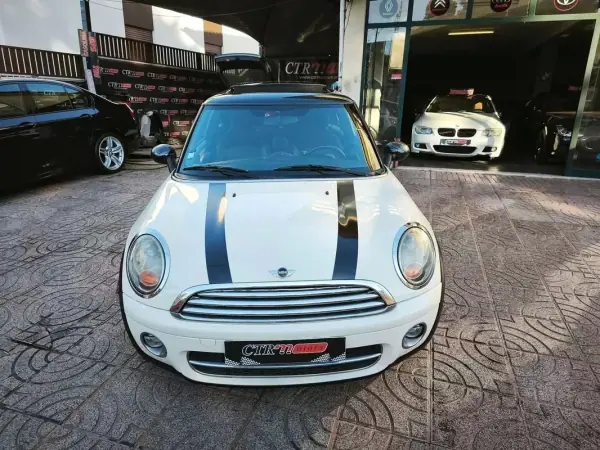 MINI Cooper 2008 - 8500 EUR, 180878 km - AUTO.MOTO.pt - 180878km - foto 3 de 27