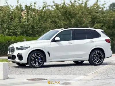 BMW X5 2019 - 47500 EUR, 152000 km - AUTO.MOTO.pt - 152000km - foto 3 de 28