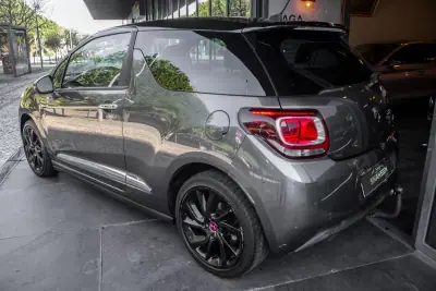 DS DS3 2017 - 11900 EUR, 94499 km - AUTO.MOTO.pt - 94499km - foto 3 de 36
