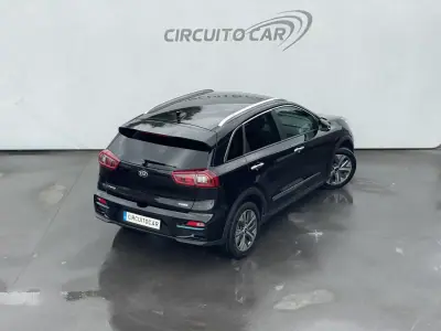 Kia e-Niro 2019 - 21500 EUR, 84859 km - 84859km - foto 11 de 42
