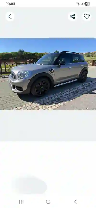 MINI Countryman 2019 - 17950 EUR, 219000 km - AUTO.MOTO.pt - 219000km - foto 13 de 15