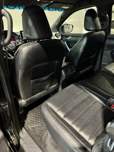 Mercedes-Benz X 250 2018 - 34900 EUR, 177921 km - 177921km - foto 32 de 60