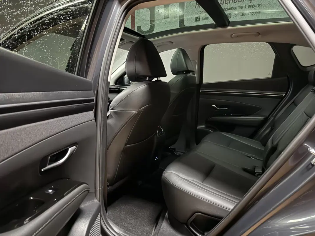 Hyundai Tucson 2022 - 19990 EUR, 208987 km - AUTO.MOTO.pt - 208987km - foto 13 de 19