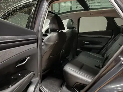 Hyundai Tucson 2022 - 19990 EUR, 208987 km - AUTO.MOTO.pt - 208987km - foto 13 de 19