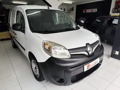 Renault Kangoo 1.5 Dci 3 Lug. Iva dedutivel 2021 - 12780 EUR, 157000 km - AUTO.MOTO.pt - 157000km - foto 5 de 19