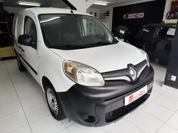 Renault Kangoo 1.5 Dci 3 Lug. Iva dedutivel 2021 - 12780 EUR, 157000 km - AUTO.MOTO.pt - 157000km - foto 5 de 19