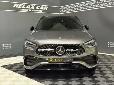 Mercedes-Benz GLA 250 2021 - 35990 EUR, 104000 km - AUTO.MOTO.pt - 104000km - foto 2 de 30