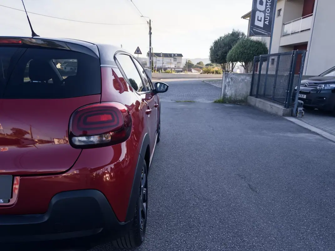 Citroën C3 2019 - 13990 EUR, 162000 km - 162000km - foto 12 de 33