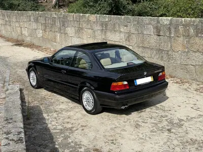 BMW 323 1998 - 19900 EUR, 160000 km - AUTO.MOTO.pt - 160000km - foto 65 de 68