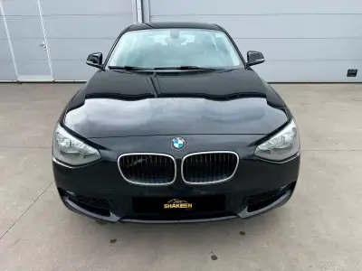 BMW 116 2015 - 10900 EUR, 241916 km - AUTO.MOTO.pt - 241916km - foto 3 de 10