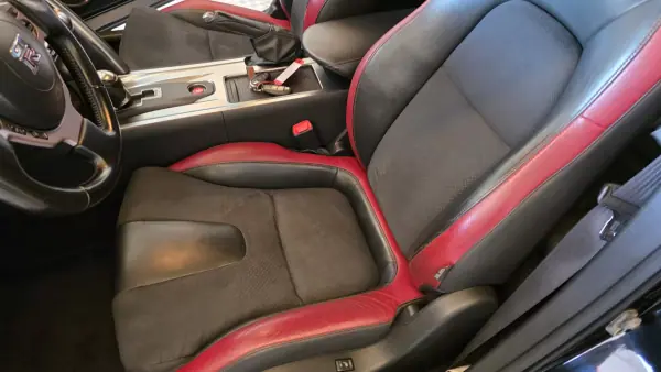 Nissan GT-R 2009 - 89500 EUR, 33009 km - AUTO.MOTO.pt - 33009km - foto 43 de 65